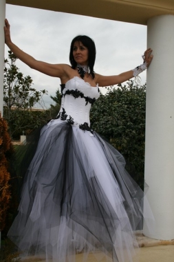 Création Mi Ange Mi Démon