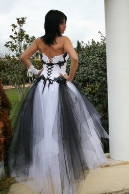 Création Mi Ange Mi Démon