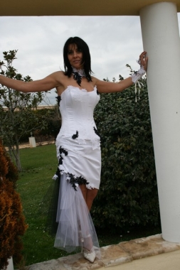 Création Mi Ange Mi Démon