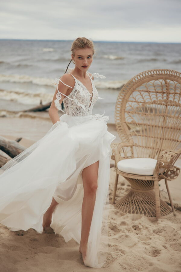 Boho Sweet Créature