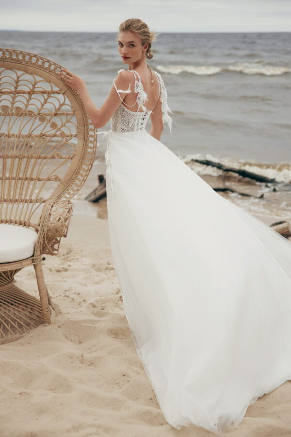 Boho Sweet Créature