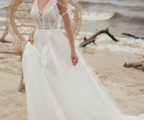 Boho Sweet Créature