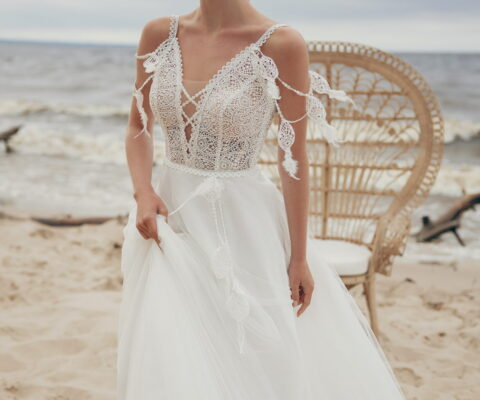 Boho Sweet Créature