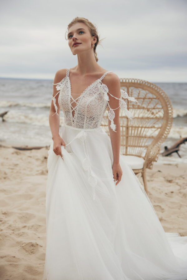 Boho Sweet Créature